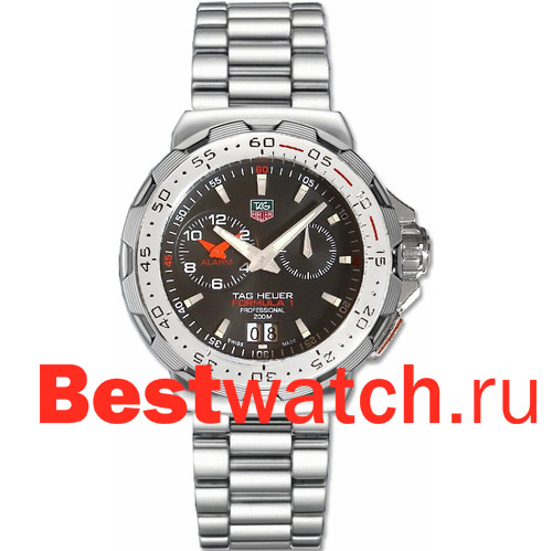 Часы TAG Heuer Formula1 WAH111C.BA0850